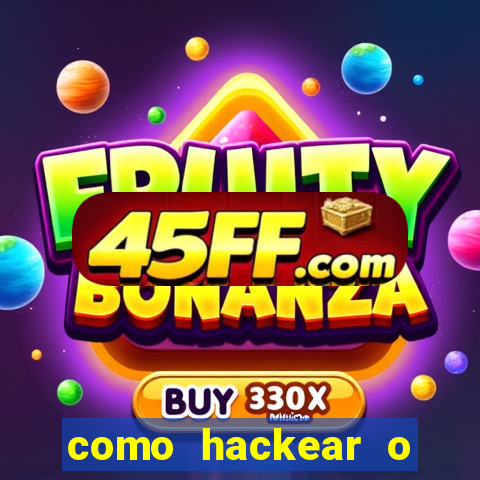 como hackear o jogo do mines